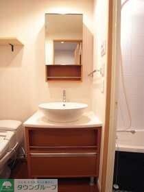 リブリ・スカイIIIの物件内観写真