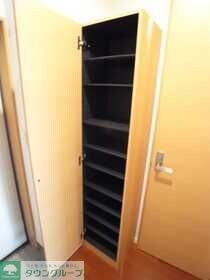 リブリ・スカイIIIの物件内観写真