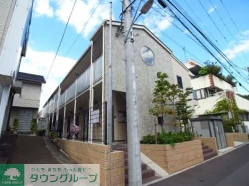 リブリ・スカイIIIの物件内観写真