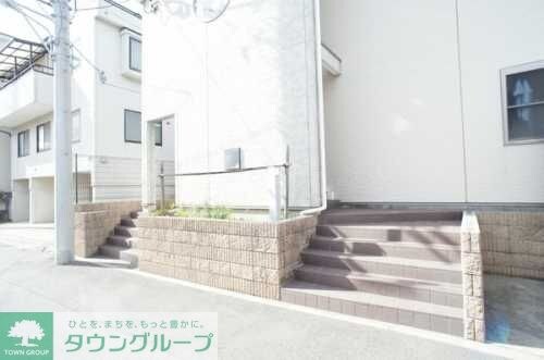 リブリ・スカイIIIの物件内観写真