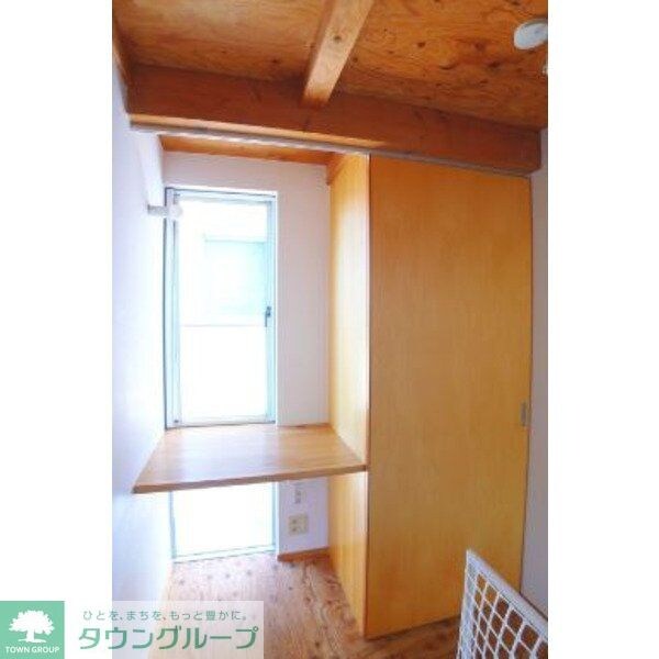 Douce Mama (ドゥースママ)の物件内観写真