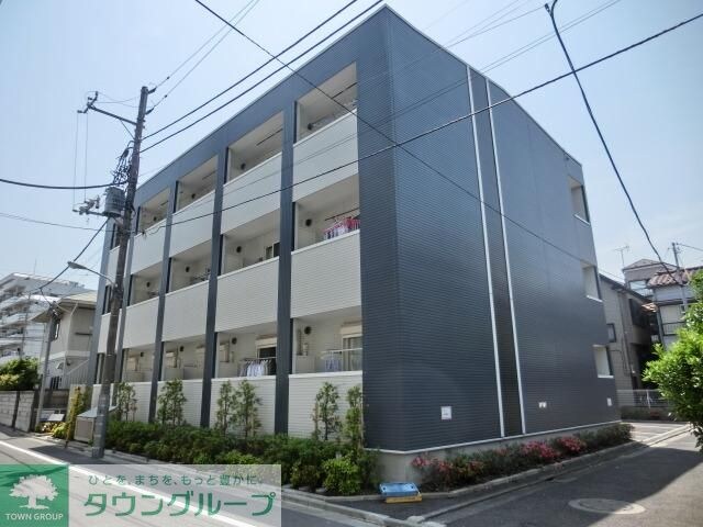 マルベリー小岩の物件内観写真