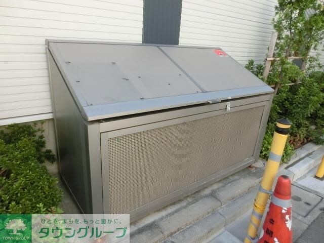 マルベリー小岩の物件内観写真