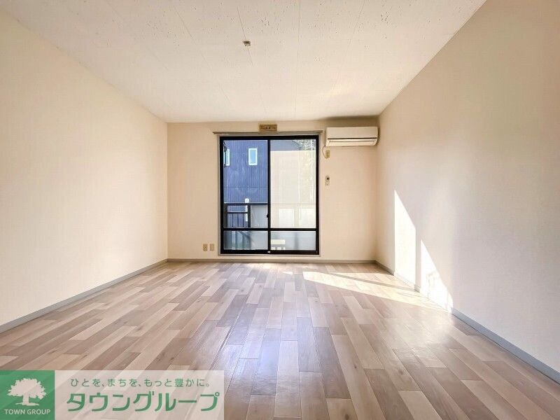 コーポフリーダム の物件内観写真