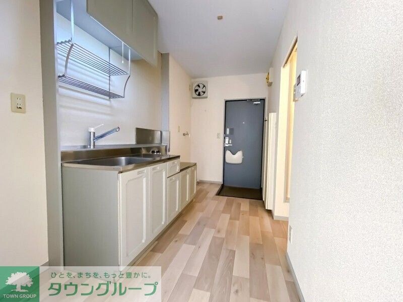 コーポフリーダム の物件内観写真