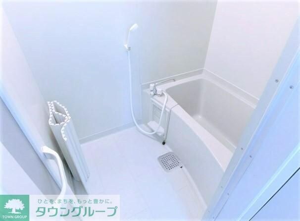 コーポフリーダム の物件内観写真