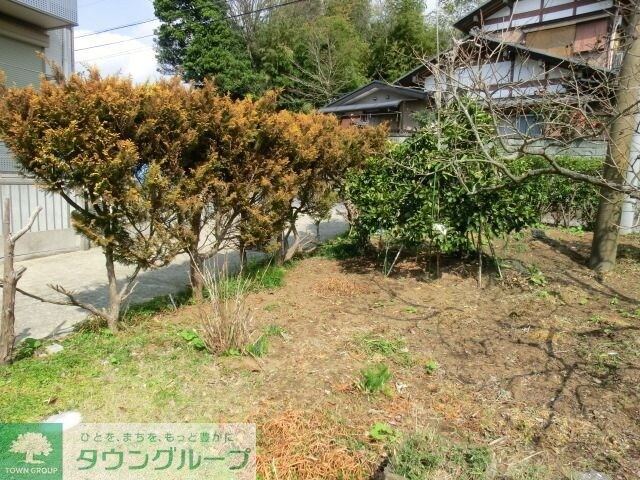 コーポフリーダム の物件内観写真