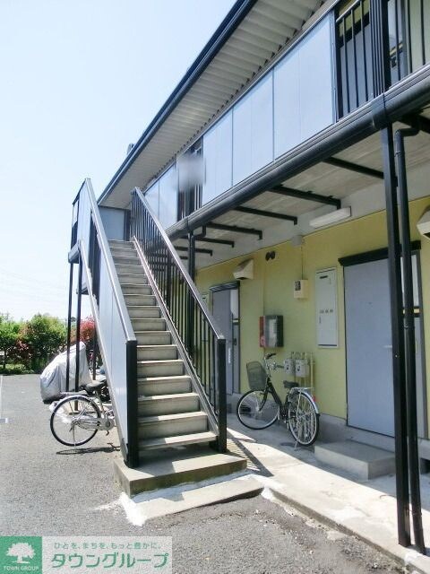 コーポフリーダム の物件内観写真