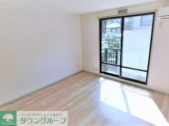 コーポフリーダム の物件内観写真