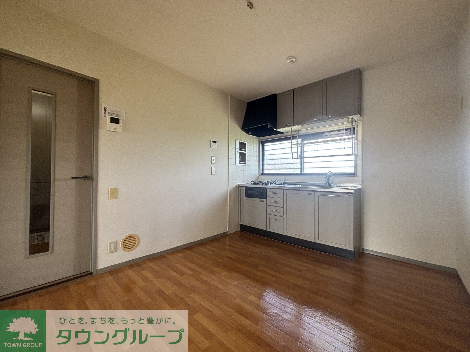 ロイヤル・スクエア Aの物件内観写真