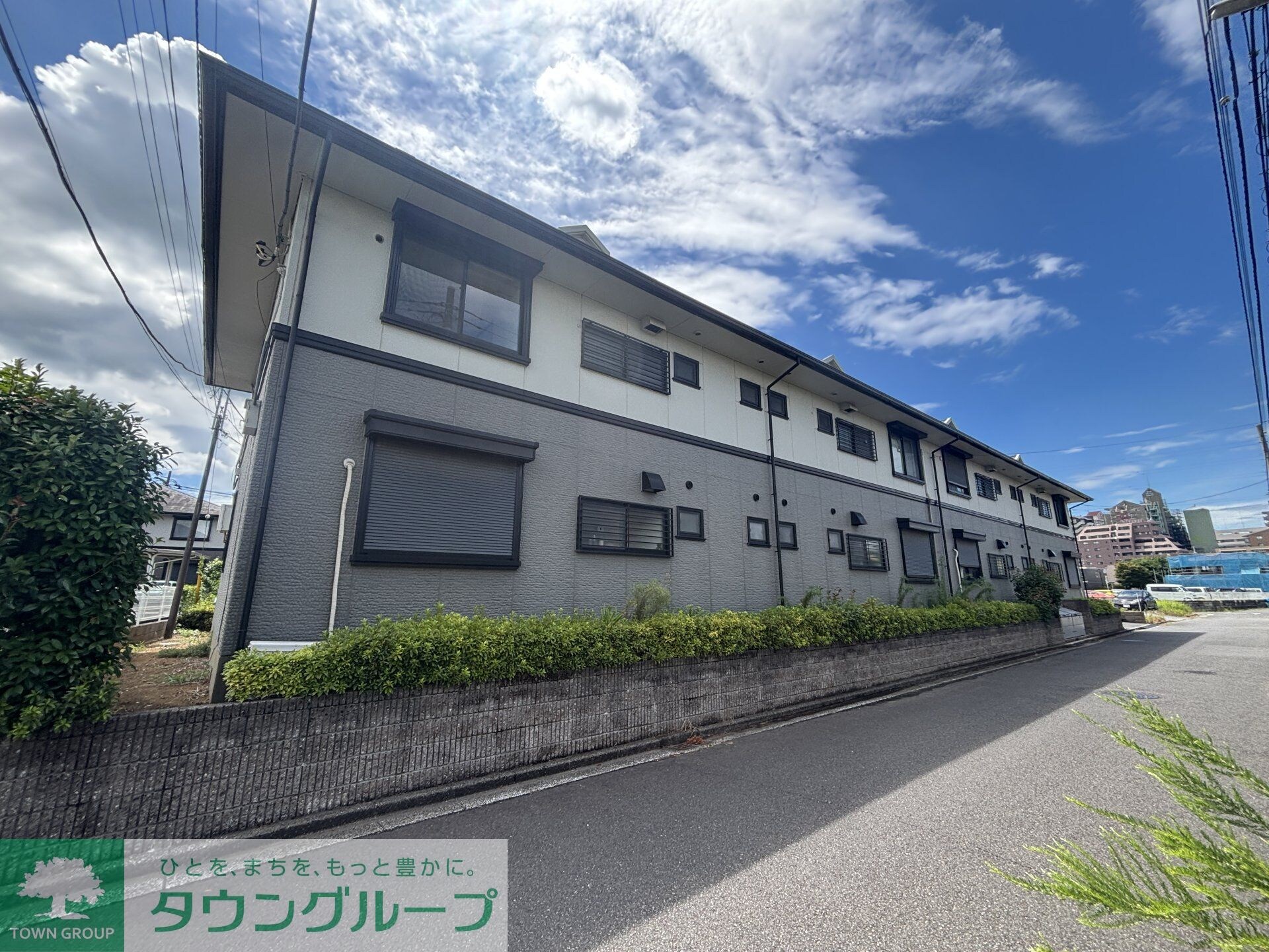 ロイヤル・スクエア Aの物件内観写真