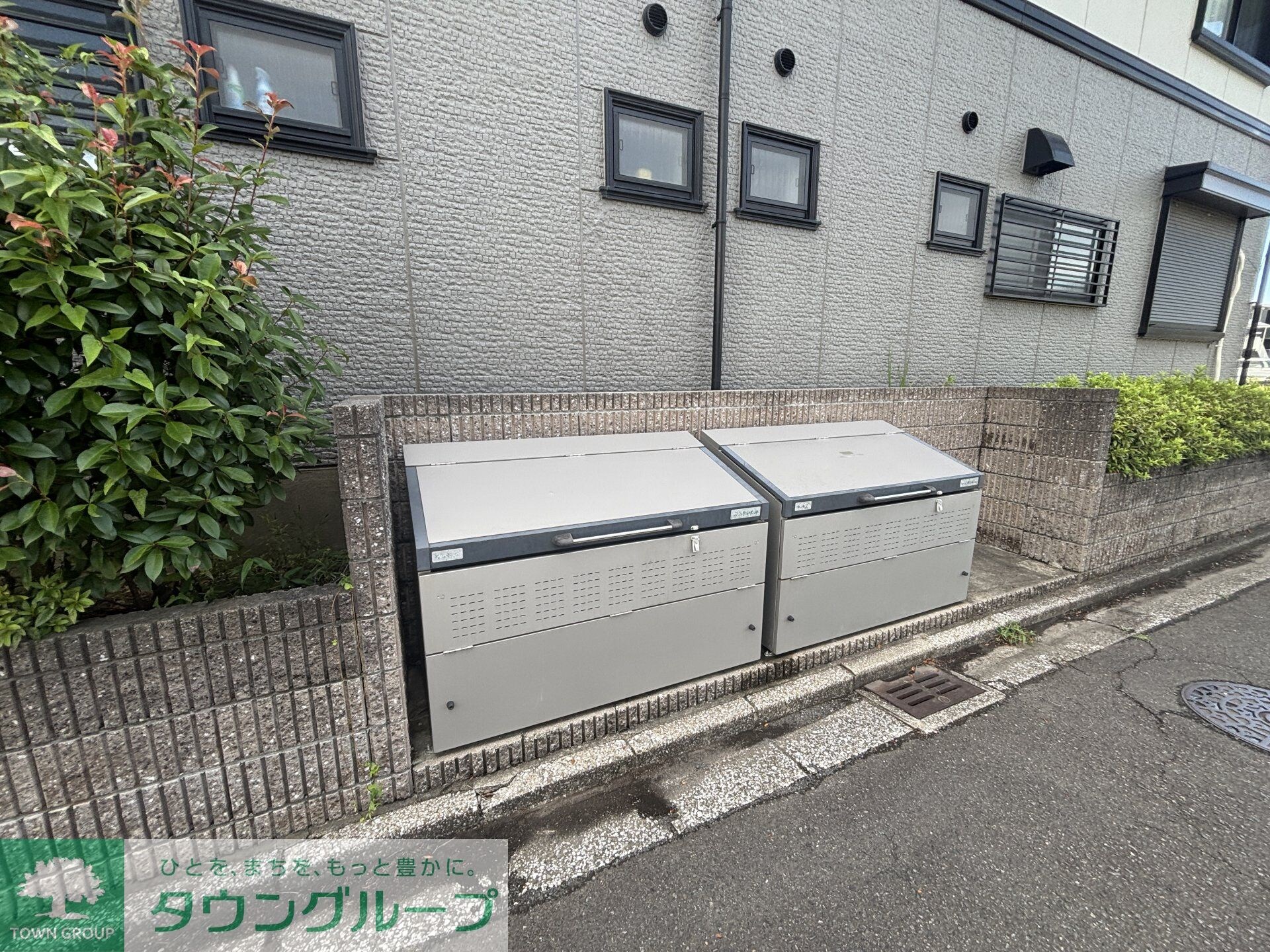 ロイヤル・スクエア Aの物件内観写真