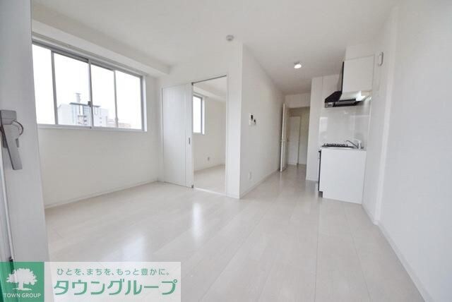 ilcentro(イルチェントロ)本千葉駅前の物件内観写真