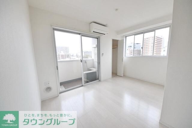 ilcentro(イルチェントロ)本千葉駅前の物件内観写真