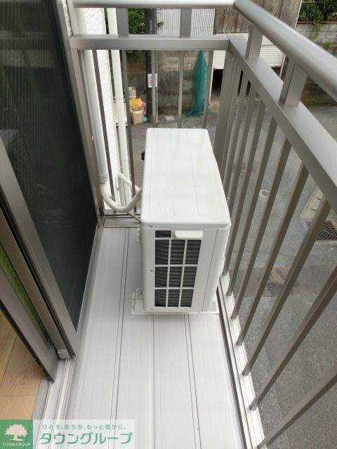 Classy蘇我 の物件内観写真