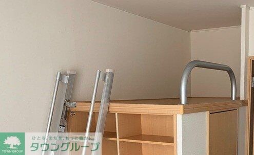 フローラ西船の物件内観写真