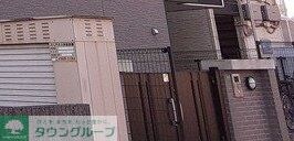 フローラ西船の物件内観写真