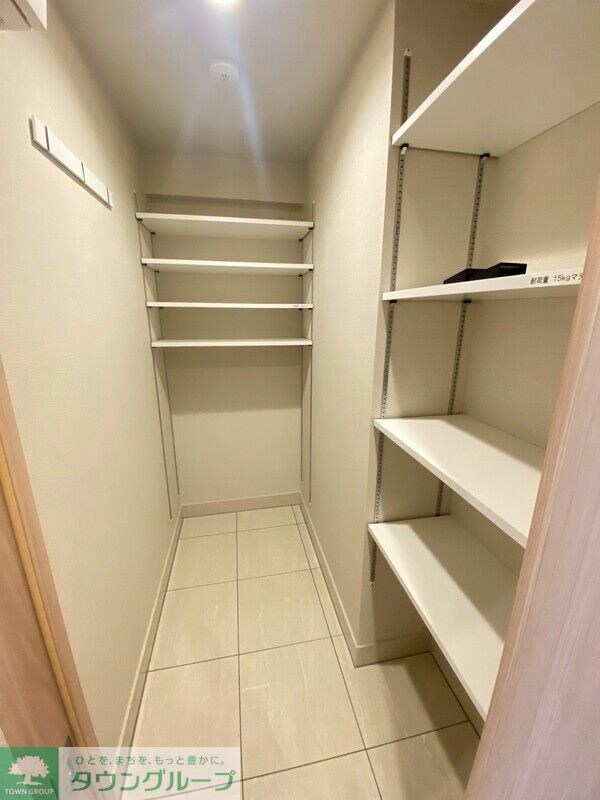 ラグゼナ平井ノースの物件内観写真