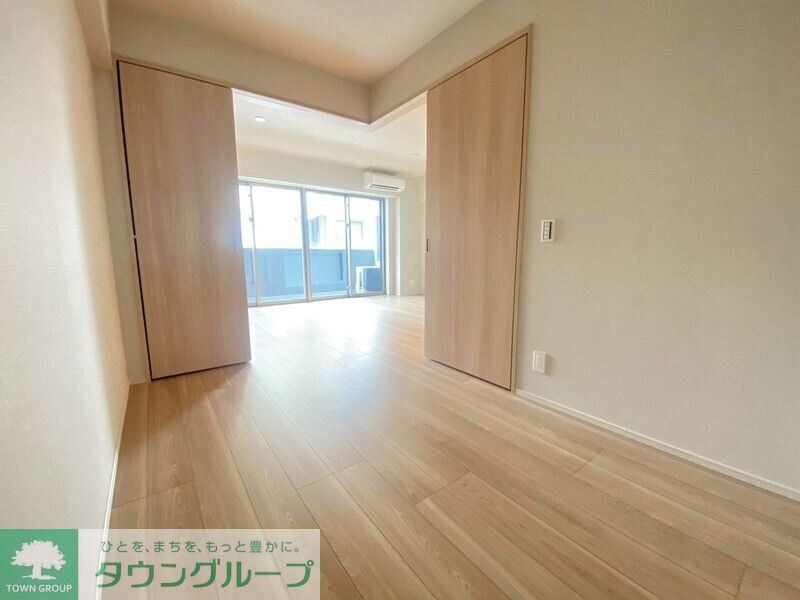 ラグゼナ平井ノースの物件内観写真