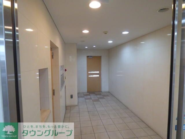 グランフォース習志野の物件内観写真