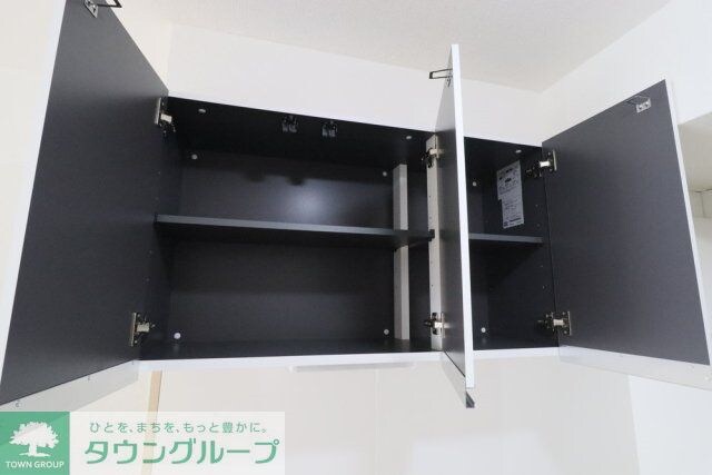 大成ルームズの物件内観写真