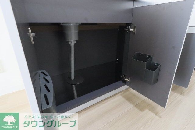 大成ルームズの物件内観写真