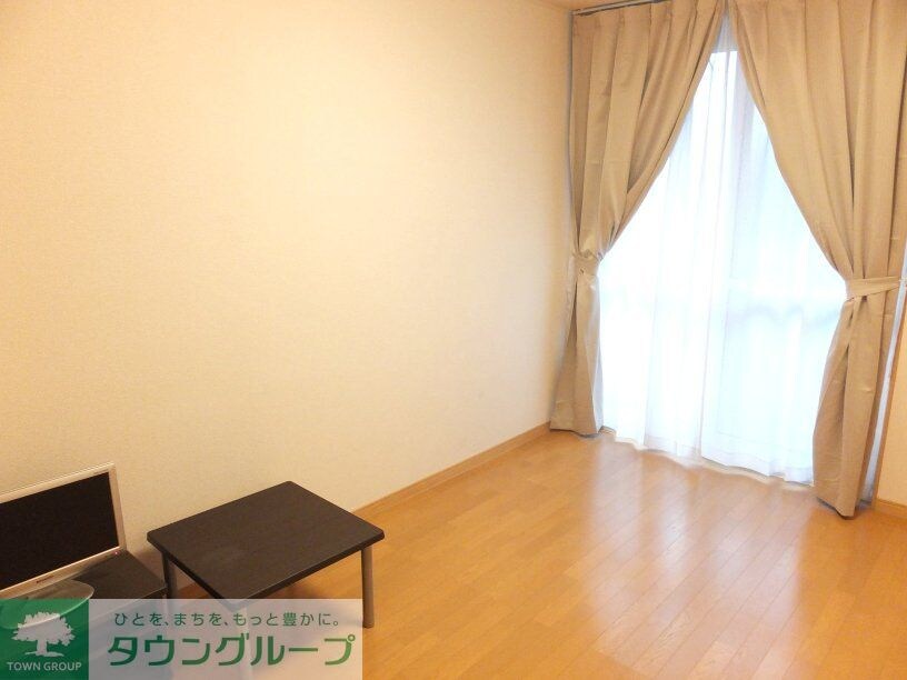 レオパレスラトナの物件内観写真