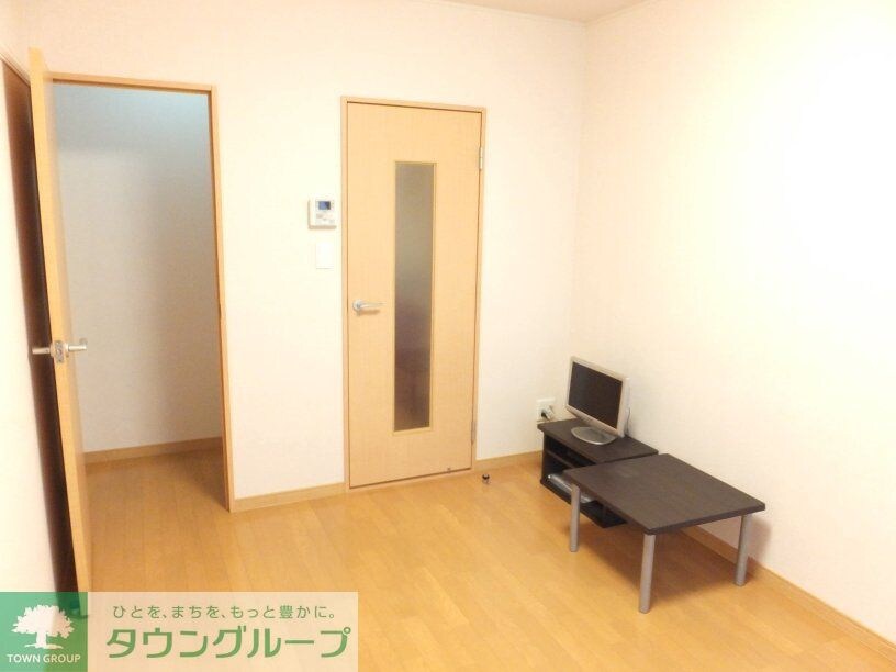 レオパレスラトナの物件内観写真