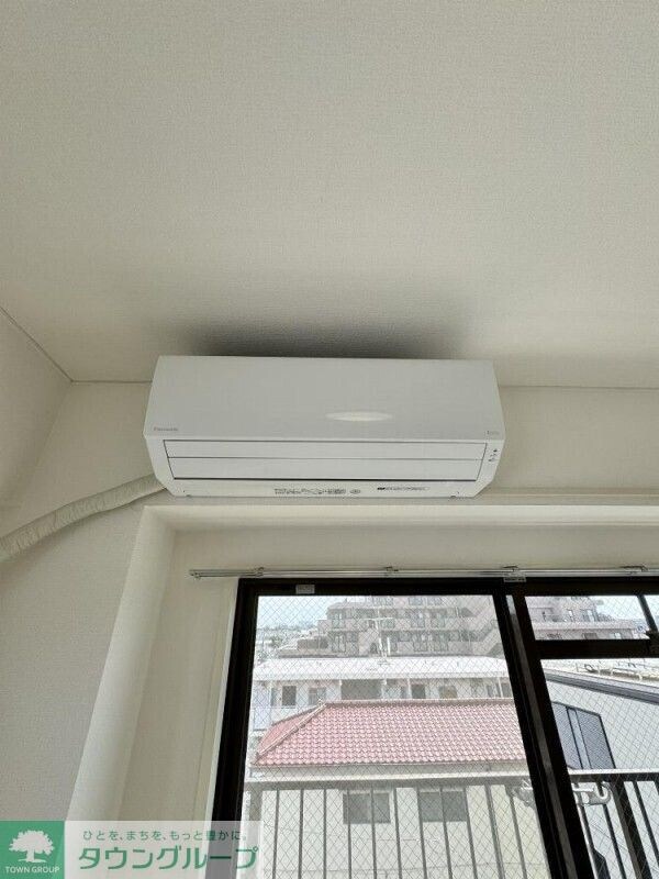 第2レクコーポ舞浜の物件内観写真