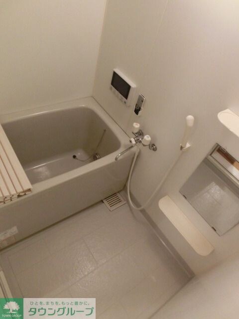 シェリールの物件内観写真