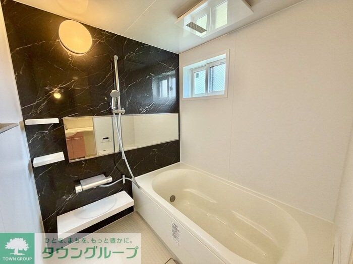 ミーツIIの物件内観写真