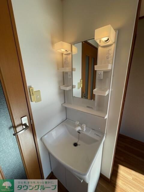 パインヒル東小岩の物件内観写真