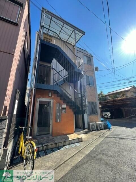 パインヒル東小岩の物件内観写真