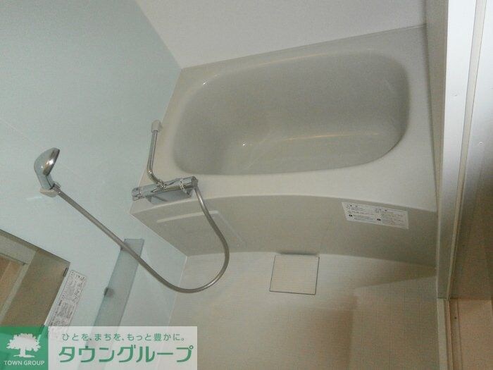 アーバンライフIIの物件内観写真