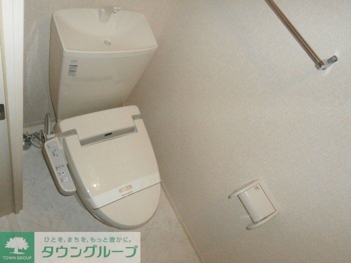 アーバンライフIIの物件内観写真