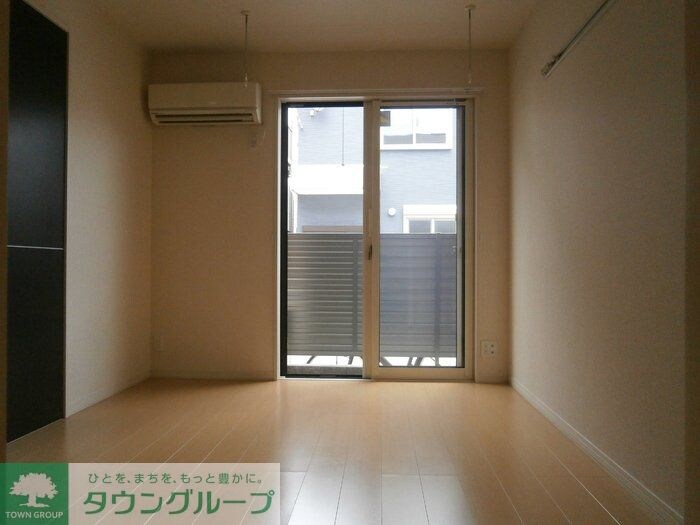 アーバンライフIIの物件内観写真