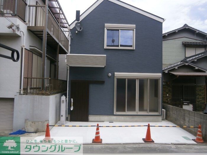 アーバンライフIIの物件内観写真