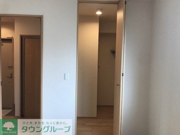 バリスサイト Aの物件内観写真