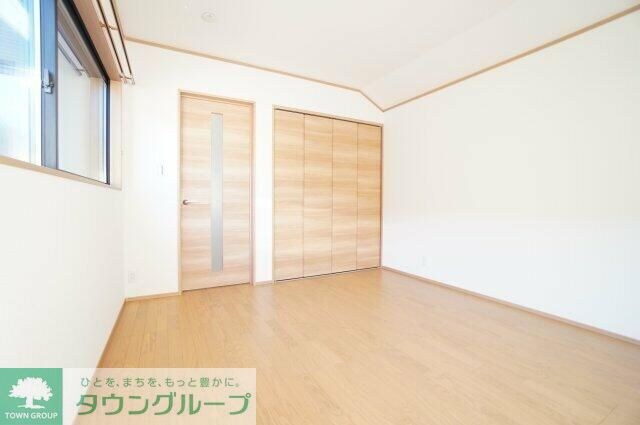 ツインズの物件内観写真