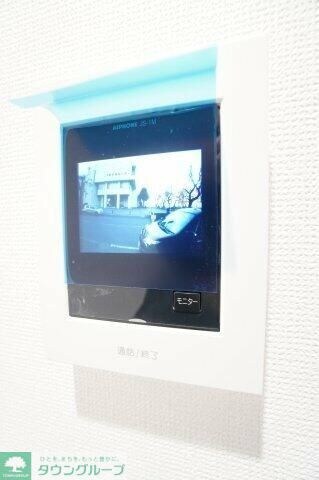 ツインズの物件内観写真