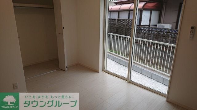 Like蘇我の物件内観写真