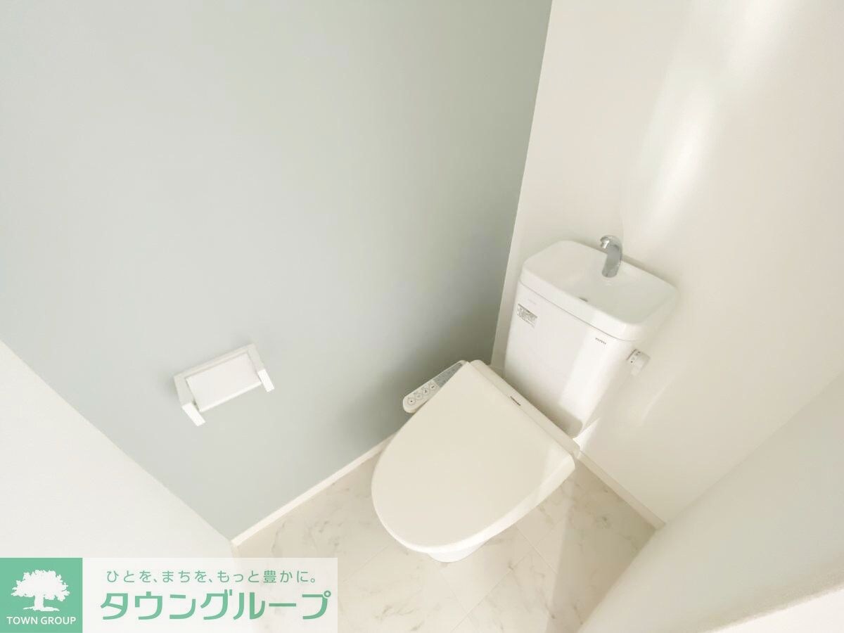 Like蘇我の物件内観写真