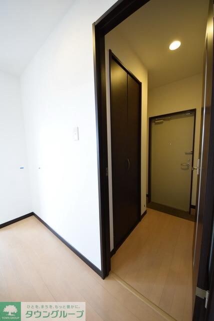 ノーブルステージ神明町 の物件内観写真