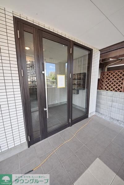 ノーブルステージ神明町 の物件内観写真