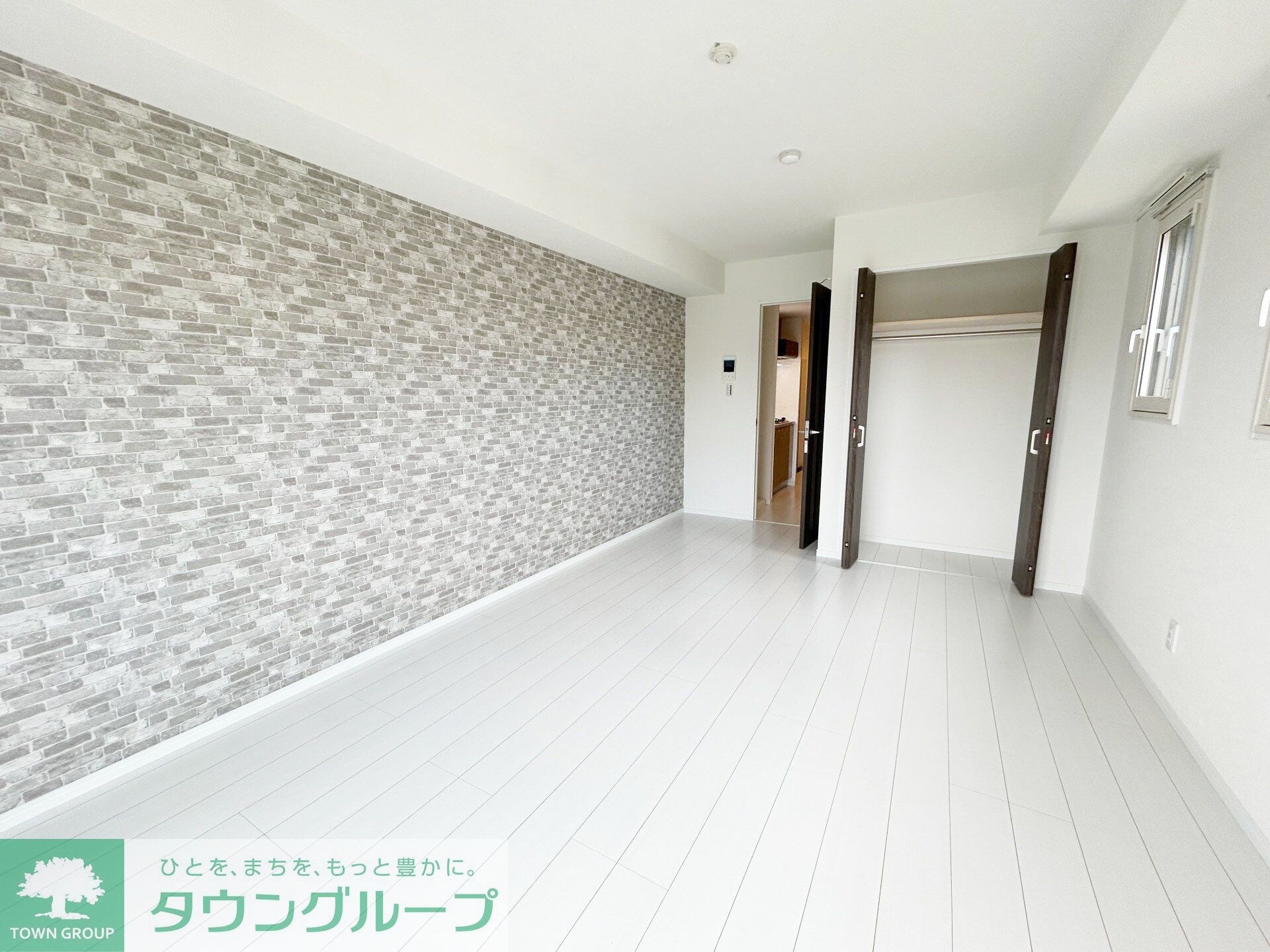 レスパス南花園の物件内観写真