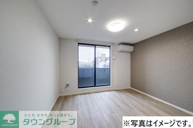 rh Chiba(アールエイチ チバ)の物件内観写真