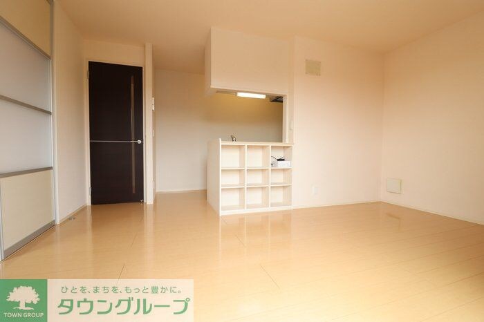 リヴェールの物件内観写真