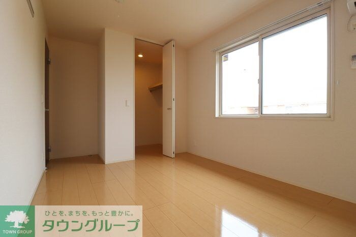 リヴェールの物件内観写真