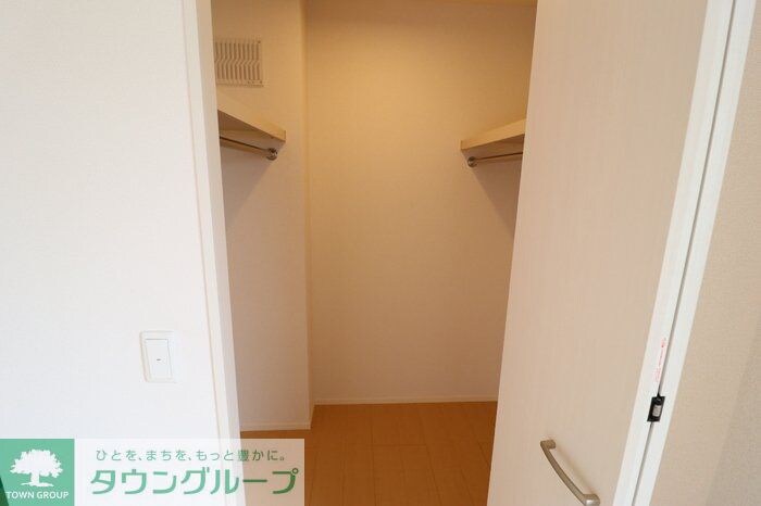 リヴェールの物件内観写真