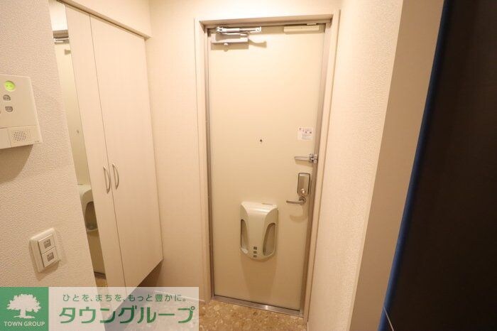 リヴェールの物件内観写真